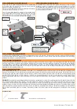 Предварительный просмотр 2 страницы ekwb EK-XRES DCP 4.0 Installation And Mounting Manual