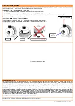 Preview for 2 page of ekwb EK-XTOP Revo D5 PWM Installation And Mounting Manual