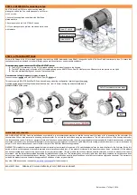 Предварительный просмотр 2 страницы ekwb EK-XTOP Revo Dual D5 Serial Installation And Mounting Manual