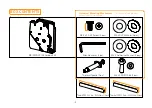 Preview for 4 page of ekwb MSI MPG X570S Carbon EK X User Manual