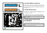 Preview for 7 page of ekwb MSI MPG X570S Carbon EK X User Manual