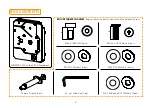 Preview for 4 page of ekwb MSI MPG Z490 Carbon EK X User Manual