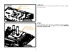 Preview for 8 page of ekwb MSI MPG Z490 Carbon EK X User Manual