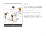 Preview for 5 page of ekwb Supremacy MX AMD User Manual