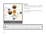 Preview for 6 page of ekwb Supremacy MX AMD User Manual