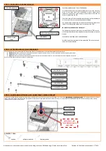 Предварительный просмотр 2 страницы ekwb Ultra Monoblock EK-FB GA X99 Installation Manual