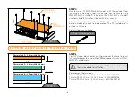 Предварительный просмотр 8 страницы ekwb Vector 2 FTW3 RTX 3080/90 ABP Manual