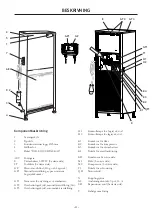 Предварительный просмотр 4 страницы El-Björn A 150 VTI Instruction Manual