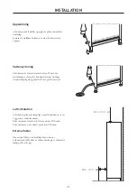 Предварительный просмотр 7 страницы El-Björn A 150 VTI Instruction Manual