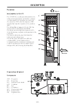 Предварительный просмотр 17 страницы El-Björn A 150 VTI Instruction Manual