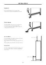 Предварительный просмотр 19 страницы El-Björn A 150 VTI Instruction Manual