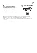 Preview for 20 page of El-Björn A 155FS Manual