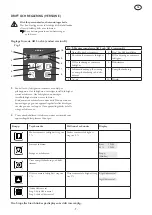 Предварительный просмотр 7 страницы El-Björn AD 520 E Manual