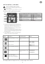 Предварительный просмотр 18 страницы El-Björn AD 520 E Manual