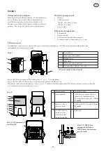 Предварительный просмотр 25 страницы El-Björn AD 520 E Manual