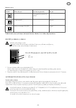 Предварительный просмотр 30 страницы El-Björn AD 520 E Manual