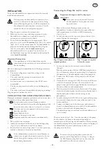 Предварительный просмотр 39 страницы El-Björn AD 520 E Manual