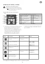 Предварительный просмотр 40 страницы El-Björn AD 520 E Manual