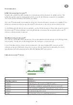 Предварительный просмотр 73 страницы El-Björn Connect Temp/RH Manual