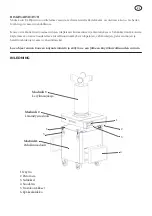 Предварительный просмотр 25 страницы El-Björn EB14646 Manual