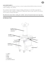 Предварительный просмотр 36 страницы El-Björn EB14646 Manual