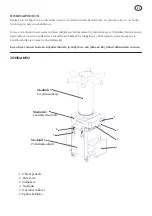 Предварительный просмотр 17 страницы El-Björn EB15126 Manual