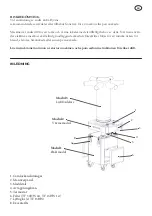 Предварительный просмотр 3 страницы El-Björn EB15127 Manual