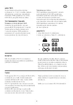 Preview for 10 page of El-Björn EBL Boj 230/20 Manual