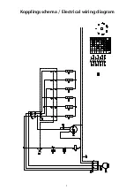 Предварительный просмотр 3 страницы El-Björn TF 9EL Manual