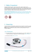 Preview for 7 page of EL-CELL ECC-Opto-Std User Manual