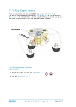 Preview for 13 page of EL-CELL ECC-Opto-Std User Manual