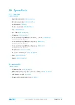 Preview for 17 page of EL-CELL ECC-Opto-Std User Manual