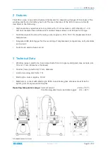 Preview for 8 page of EL-CELL ECD-3-nano User Manual