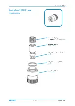 Предварительный просмотр 42 страницы EL-CELL ECD-3 User Manual