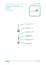 Предварительный просмотр 43 страницы EL-CELL ECD-3 User Manual