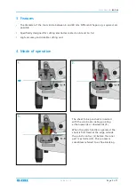 Предварительный просмотр 5 страницы EL-CELL EL-Cut User Manual