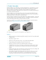 Предварительный просмотр 4 страницы EL-CELL PAT-Chamber-16 C User Manual