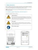 Предварительный просмотр 5 страницы EL-CELL PAT-Chamber-16 C User Manual