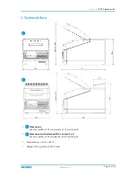 Предварительный просмотр 6 страницы EL-CELL PAT-Chamber-16 C User Manual