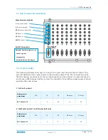 Предварительный просмотр 23 страницы EL-CELL PAT-Chamber-16 C User Manual