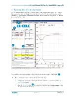 Предварительный просмотр 31 страницы EL-CELL PAT-Chamber-16 C User Manual