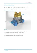 Preview for 4 page of EL-CELL PAT-Clamp-1 User Manual