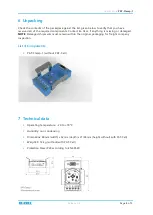 Preview for 8 page of EL-CELL PAT-Clamp-1 User Manual