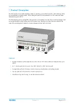 Предварительный просмотр 4 страницы EL-CELL PAT-Heater-4 Quick Start Manual