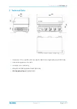 Предварительный просмотр 5 страницы EL-CELL PAT-Heater-4 Quick Start Manual