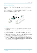 Preview for 4 page of EL-CELL PAT-Press-Box User Manual