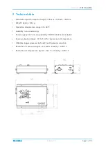 Preview for 5 page of EL-CELL PAT-Press-Box User Manual