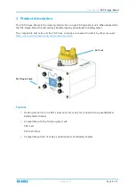 Предварительный просмотр 14 страницы EL-CELL PAT-Press User Manual