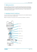 Предварительный просмотр 24 страницы EL-CELL PAT-Press User Manual