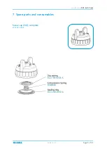 Предварительный просмотр 28 страницы EL-CELL PAT-Press User Manual